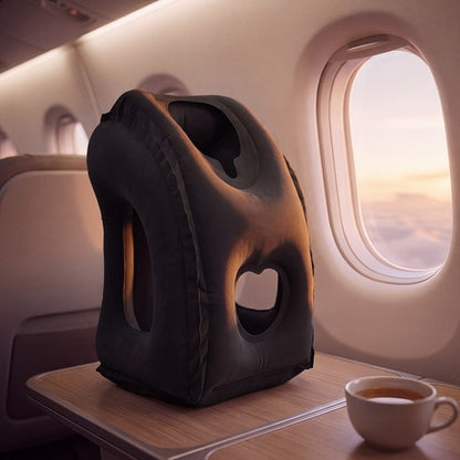 NodAway™ Travel Sleep Pillow
